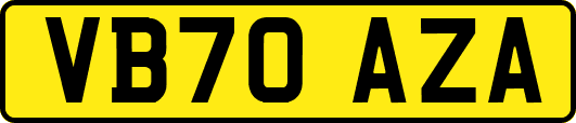VB70AZA