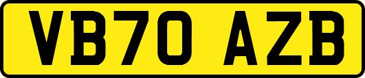 VB70AZB