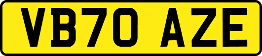 VB70AZE