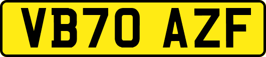 VB70AZF