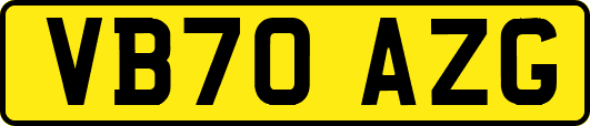 VB70AZG