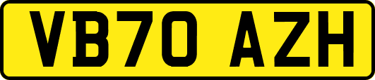 VB70AZH