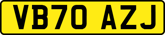 VB70AZJ