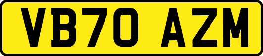 VB70AZM
