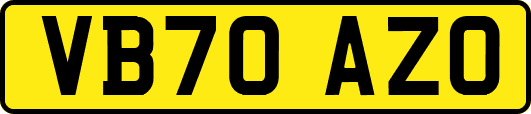 VB70AZO