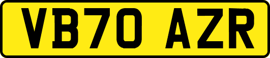 VB70AZR