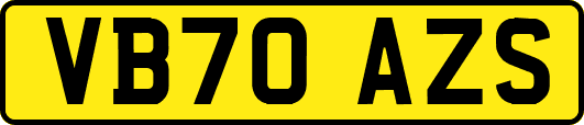 VB70AZS