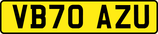 VB70AZU
