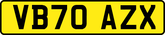 VB70AZX