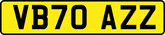 VB70AZZ
