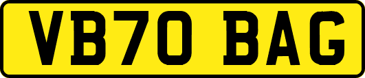 VB70BAG