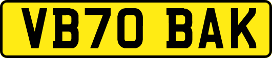 VB70BAK