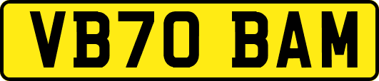 VB70BAM