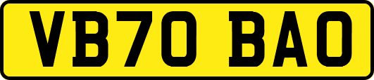 VB70BAO