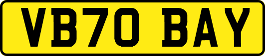 VB70BAY