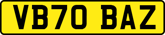 VB70BAZ