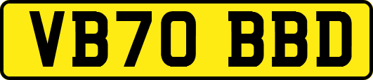 VB70BBD