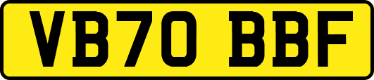 VB70BBF