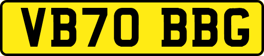 VB70BBG