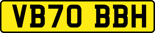 VB70BBH