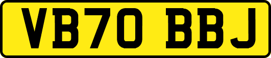 VB70BBJ