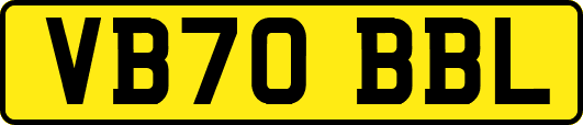 VB70BBL