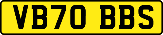 VB70BBS
