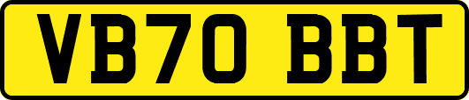 VB70BBT