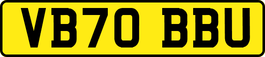 VB70BBU