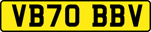 VB70BBV
