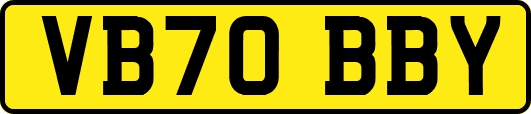 VB70BBY