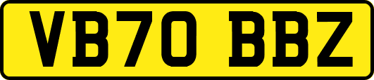 VB70BBZ