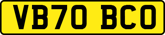 VB70BCO