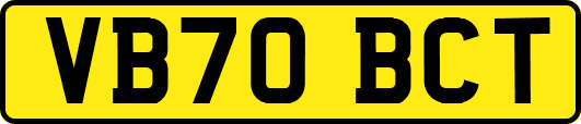VB70BCT