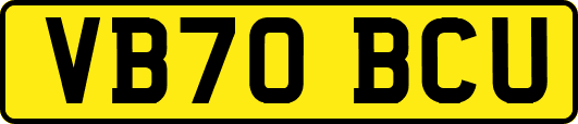 VB70BCU