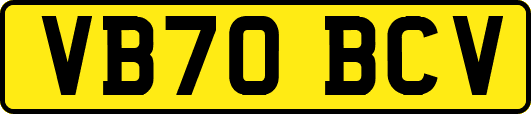VB70BCV