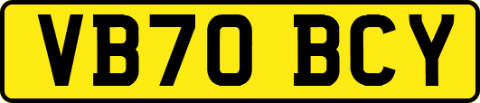 VB70BCY