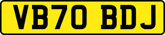 VB70BDJ
