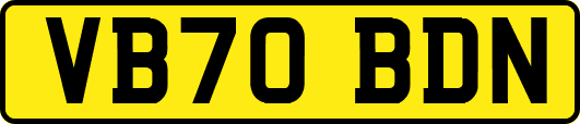VB70BDN
