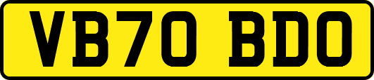 VB70BDO