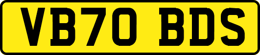VB70BDS