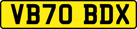 VB70BDX