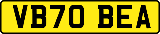VB70BEA