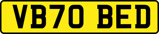VB70BED