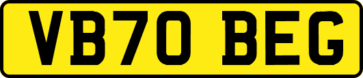 VB70BEG