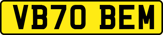 VB70BEM