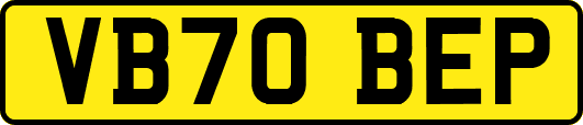VB70BEP
