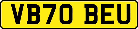 VB70BEU