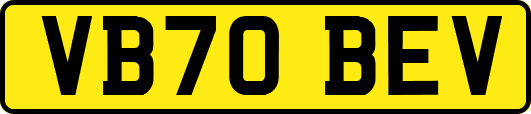 VB70BEV
