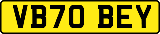 VB70BEY
